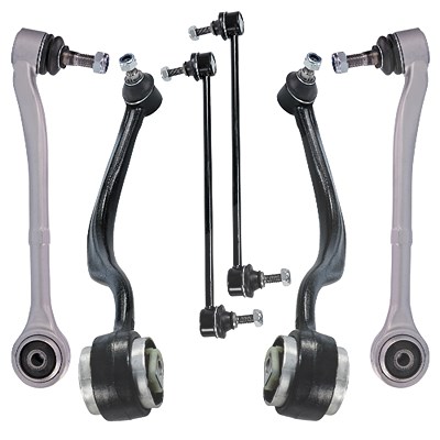 Bestprice Querlenker Komplett Set für BMW Bestprice Querlenker Komplett Set für BMW von BESTPRICE