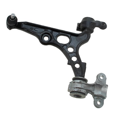 Bestprice Querlenker komplett Ø 17mm [Hersteller-Nr. 27065 01] für Citroën, Fiat, Lancia, Peugeot von BESTPRICE