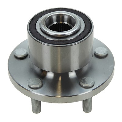 Bestprice Radlagersatz [Hersteller-Nr. VKBA6585] für Ford von BESTPRICE
