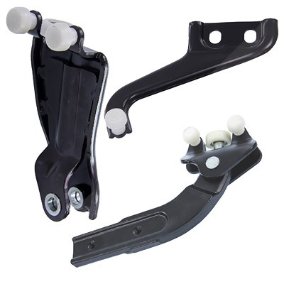Bestprice Rollenführung, Schiebetür, Komplett Set für Mercedes-Benz Bestprice Rollenführung, Schiebetür, Komplett Set für Mercedes-Benz von BESTPRICE