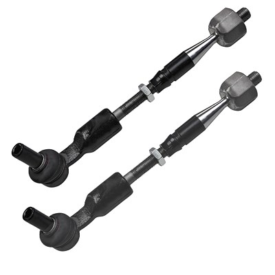 Bestprice SET Spurstange Vorderachse links + rechts für Audi, Skoda, VW Bestprice SET Spurstange Vorderachse links + rechts für Audi, Skoda, VW von BESTPRICE