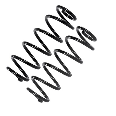 Bestprice Satz Fahrwerksfeder Vorderachse 2 Stück für Audi, Skoda, VW Bestprice Satz Fahrwerksfeder Vorderachse 2 Stück für Audi, Skoda, VW von BESTPRICE