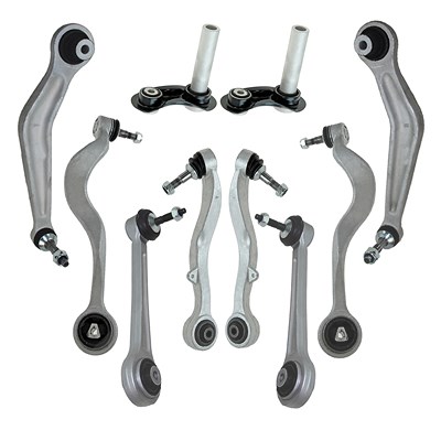 Bestprice Satz Lenker links rechts vorne hinten für BMW Bestprice Satz Lenker links rechts vorne hinten für BMW von BESTPRICE