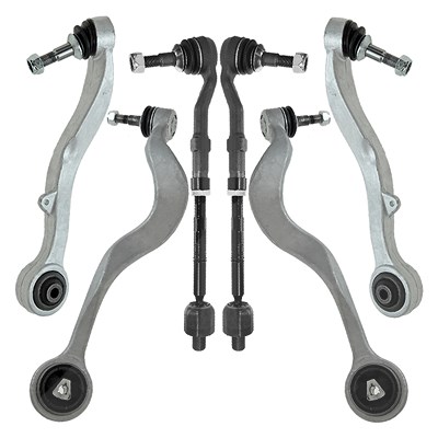 Bestprice Satz Querlenker 6-teilig für BMW von BESTPRICE
