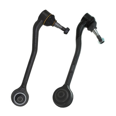 Bestprice Satz Querlenker Vorderachse hinten links rechts für BMW Bestprice Satz Querlenker Vorderachse hinten links rechts für BMW von BESTPRICE