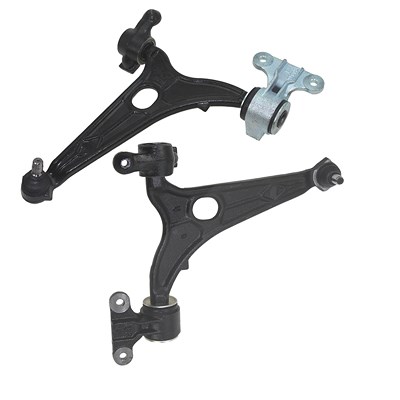 Bestprice Satz Querlenker Vorderachse unten links rechts für Citroën, Fiat, Lancia, Peugeot Bestprice Satz Querlenker Vorderachse unten links rechts für Citroën, Fiat, Lancia, Peugeot von BESTPRICE