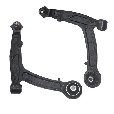 Bestprice Satz Querlenker vorne unten links rechts für Fiat Bestprice Satz Querlenker vorne unten links rechts für Fiat von BESTPRICE