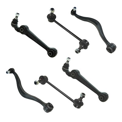 Bestprice Satz Querlenker vorne unten links rechts für Mazda Bestprice Satz Querlenker vorne unten links rechts für Mazda von BESTPRICE