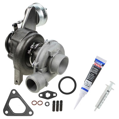 Bestprice Satz Turbolader + Montagesatz für Mercedes-Benz von BESTPRICE
