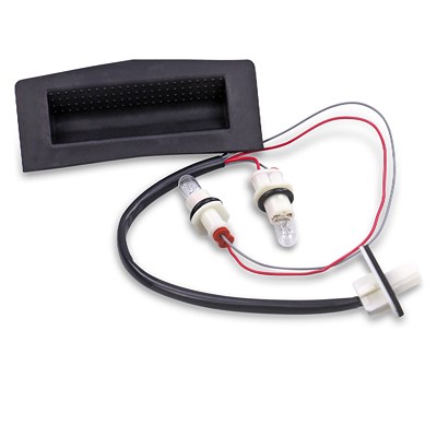 Bestprice Schalter Heckklappe [Hersteller-Nr. 108228] für Opel, Vauxhall von BESTPRICE