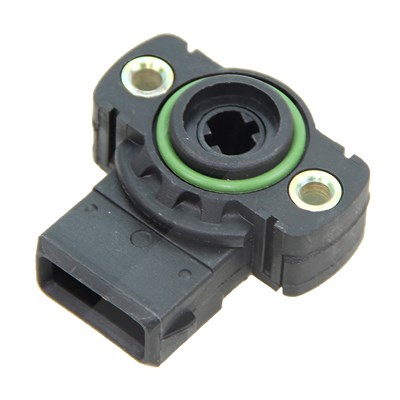 Bestprice Sensor, Drosselklappenstellung [Hersteller-Nr. 6PX008476-091] für VW von BESTPRICE
