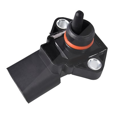 Bestprice Sensor für Saugrohrdruck [Hersteller-Nr. 6PP 009 400-481] für Audi, Seat, Skoda, VW von BESTPRICE