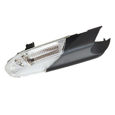 Bestprice Spiegel-Blinkleuchte LED, mit Abdeckung [Hersteller-Nr. 712138-94] für Skoda, VW von BESTPRICE