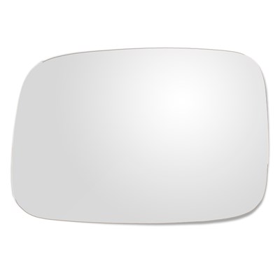 Bestprice Spiegelglas, Außenspiegel [Hersteller-Nr. 5896838] für VW von BESTPRICE