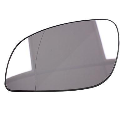 Bestprice Spiegelglas [Hersteller-Nr. 3768837] für Opel von BESTPRICE