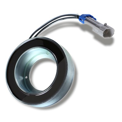 Bestprice Spule Magnetkupplung Kompressor [Hersteller-Nr. V40-77-1014] für Opel von BESTPRICE
