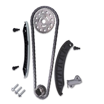 Bestprice Steuerkettensatz [Hersteller-Nr. 30639] für Nissan, Opel, Renault, Vauxhall von BESTPRICE