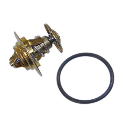 Bestprice Thermostat mit Dichtung 84 °C Seat: Ibiza IV, Ibiza III, Ibiza I, Ibiza II, Toledo I 31477861 Bestprice Thermostat mit Dichtung 84 °C Seat: Ibiza IV, Ibiza III, Ibiza I, Ibiza II, Toledo I 31477861 von BESTPRICE