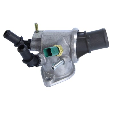 Bestprice Thermostat mit Dichtung 88 °C [Hersteller-Nr. V24-99-1266] für Alfa Romeo, Cadillac, Fiat, Opel, Saab, Suzuki, Vauxhall von BESTPRICE