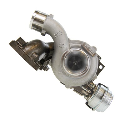 Bestprice Turbolader [Hersteller-Nr. T914405] für Fiat, Opel, Saab von BESTPRICE