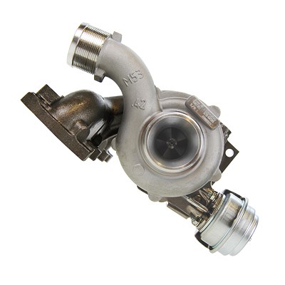 Bestprice Turbolader [Hersteller-Nr. T914405] für Fiat, Opel, Saab, Vauxhall von BESTPRICE
