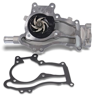 Bestprice Wasserpumpe [Hersteller-Nr. V40-50058] für Chevrolet, Opel, Vauxhall von BESTPRICE