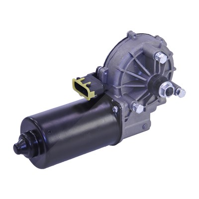 Bestprice Wischermotor 12 V vorne [Hersteller-Nr. V20-07-0007] für BMW von BESTPRICE