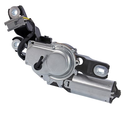 Bestprice Wischermotor hinten [Hersteller-Nr. 064038001010] für Volvo von BESTPRICE