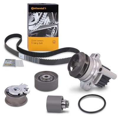 Bestprice Zahnriemen + Wasserpumpe + Rollensatz für Audi, Dodge, Jeep, Mitsubishi, Seat, Skoda, VW Bestprice Zahnriemen + Wasserpumpe + Rollensatz für Audi, Dodge, Jeep, Mitsubishi, Seat, Skoda, VW von BESTPRICE