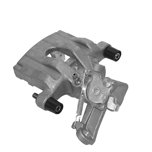 BESTPRICE 1x Bremssattel hinten rechts Bremszange Faustsattel ohne Halter, Kompatibel mit OPEL VECTRA C (Z02) (Z02), SAAB 9-3 (YS3F, E79, D79, D75), 9-3 Cabrio (YS3F), 9-3 Kombi (E50), 9-3X (YS3) BESTPRICE 1x Bremssattel hinten rechts Bremszange Faustsattel ohne Halter, Kompatibel mit OPEL VECTRA C (Z02) (Z02), SAAB 9-3 (YS3F, E79, D79, D75), 9-3 Cabrio (YS3F), 9-3 Kombi (E50), 9-3X (YS3) von BESTPRICE