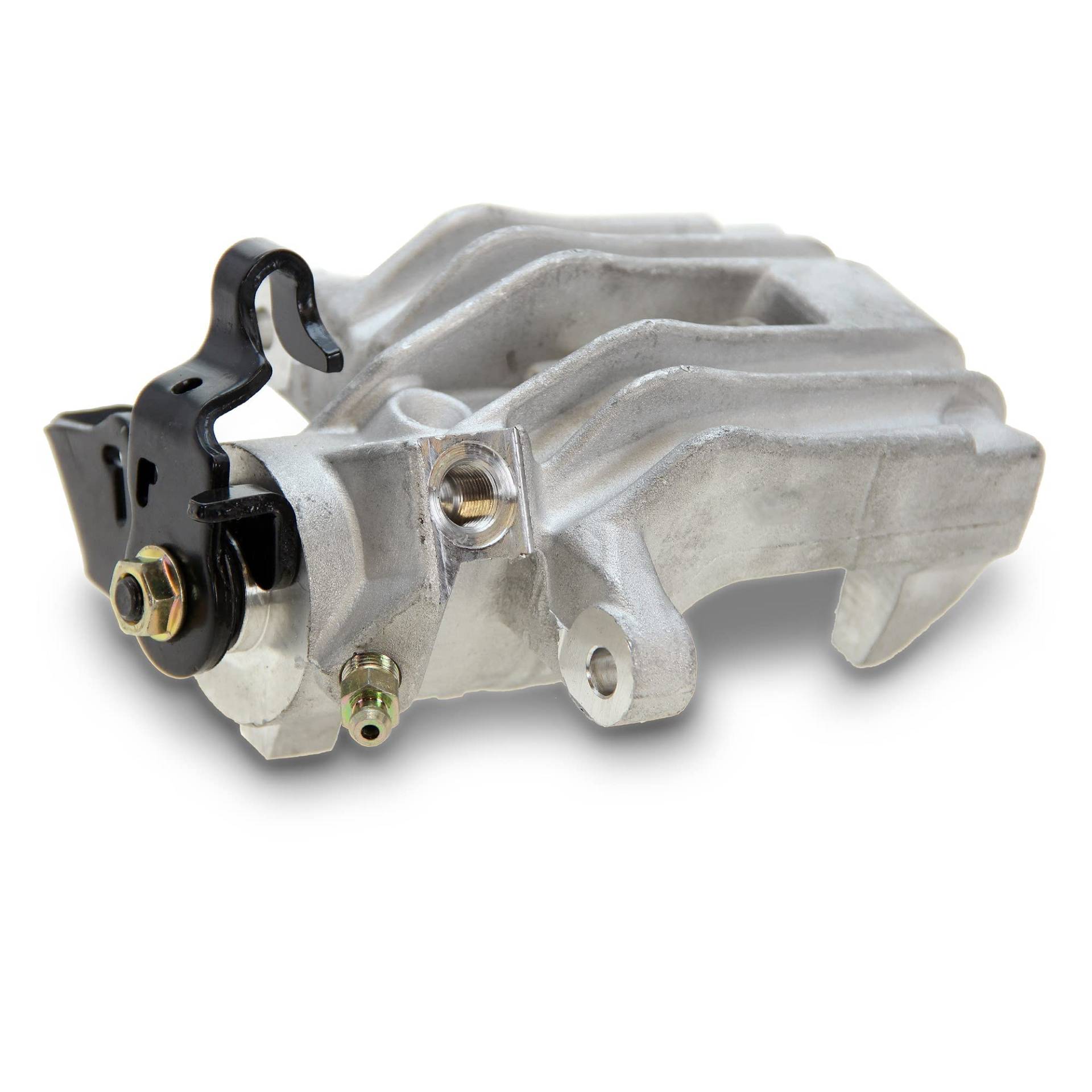 BESTPRICE 1x Bremssattel hinten links Bremszange Faustsattel ohne Halter, Kompatibel mit A udi A3 (8L1), TT (8N3), SEAT CORDOBA Vario (6K5), CORDOBA VARIO Kasten/Kombi (6K5), IBIZA II (6K1), IBIZA III BESTPRICE 1x Bremssattel hinten links Bremszange Faustsattel ohne Halter, Kompatibel mit A udi A3 (8L1), TT (8N3), SEAT CORDOBA Vario (6K5), CORDOBA VARIO Kasten/Kombi (6K5), IBIZA II (6K1), IBIZA III von BESTPRICE