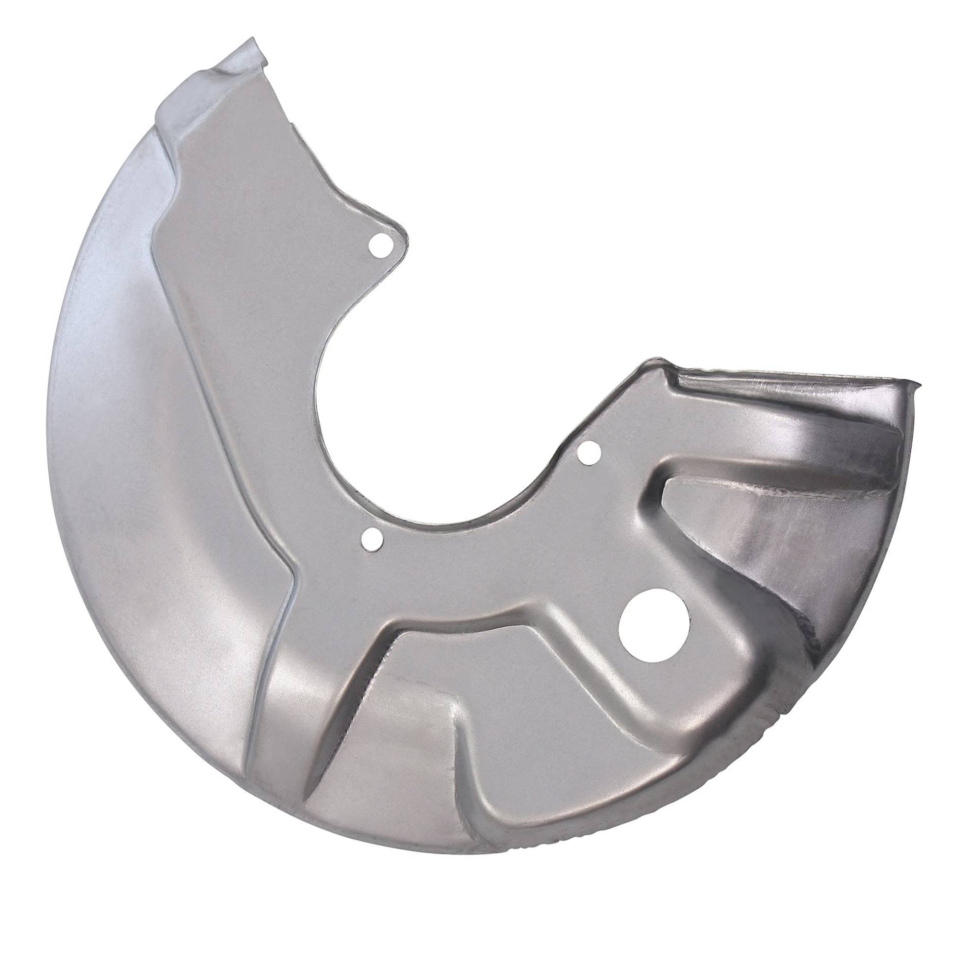BESTPRICE 1x Ankerblech vorne rechts Spritzbelch Deckblech für Bremsscheibe Kompatibel mit A udi 50 (863), VW DERBY (86) (86C, 80), POLO (86) (86C, 80) (86CF) BESTPRICE 1x Ankerblech vorne rechts Spritzbelch Deckblech für Bremsscheibe Kompatibel mit A udi 50 (863), VW DERBY (86) (86C, 80), POLO (86) (86C, 80) (86CF) von BESTPRICE