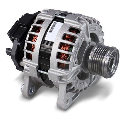 Bestprice Generator 150A [Hersteller-Nr. 28-7585] für Nissan, Renault von BESTPRICE