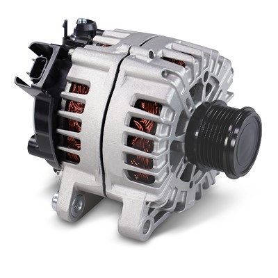 Bestprice Generator 225A [Hersteller-Nr. 28-6906] für Ford von BESTPRICE