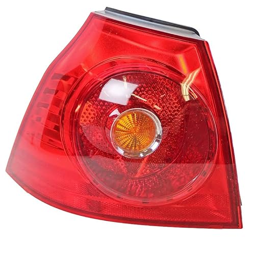 BESTPRICE 1x Heckleuchte links außen ohne Lampenträger Kompatibel mit VW GOLF 5 (1K1) BESTPRICE 1x Heckleuchte links außen ohne Lampenträger Kompatibel mit VW GOLF 5 (1K1) von BESTPRICE