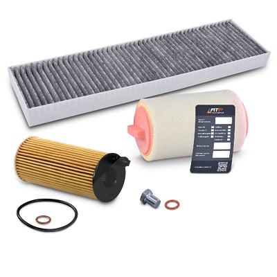Bestprice Inspektionspaket SET A für Mini von BESTPRICE