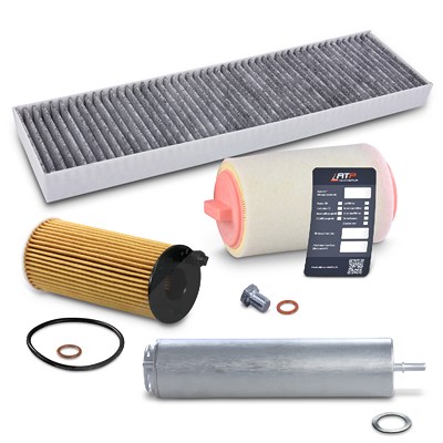 Bestprice Inspektionspaket SET B für Mini von BESTPRICE