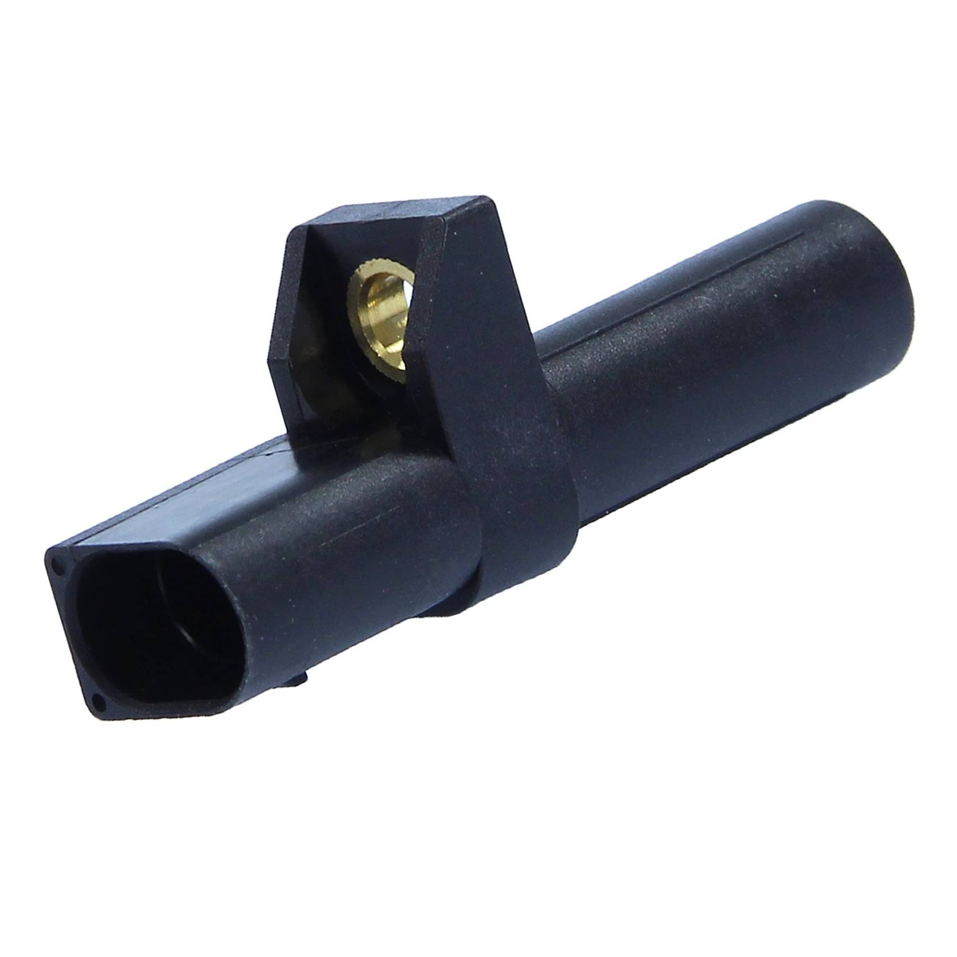 Kurbelwellensensor Kurbelwellen Sensor Geber Sensor Kurbelwelle Drehzahlsensor OT-Geber, 2-polig Kurbelwellensensor Kurbelwellen Sensor Geber Sensor Kurbelwelle Drehzahlsensor OT-Geber, 2-polig von BESTPRICE