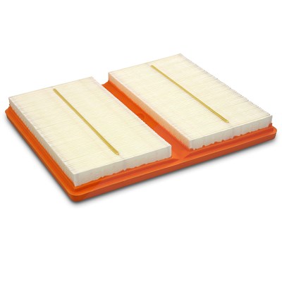 Bestprice Luftfilter [Hersteller-Nr. C 22 035] für Audi, Seat, Skoda, VW von BESTPRICE