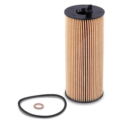 Bestprice Ölfilter [Hersteller-Nr. HU 721/5 x] für Alpina, BMW von BESTPRICE