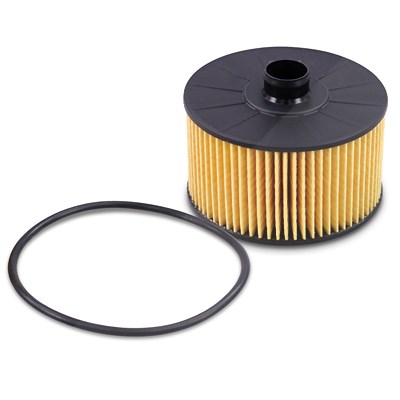 Bestprice Ölfilter [Hersteller-Nr. HU 10 002 z] für Dacia, Mercedes-Benz, Nissan, Renault, Smart von BESTPRICE