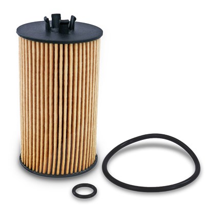 Bestprice Ölfilter [Hersteller-Nr. HU 6019 z] für Opel, Vauxhall von BESTPRICE