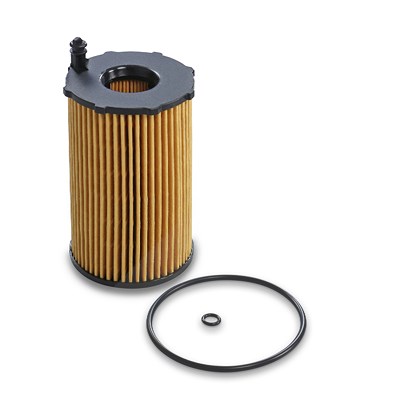 Bestprice Ölfilter [Hersteller-Nr. HU 8005 z] für Audi, Porsche, VW von BESTPRICE