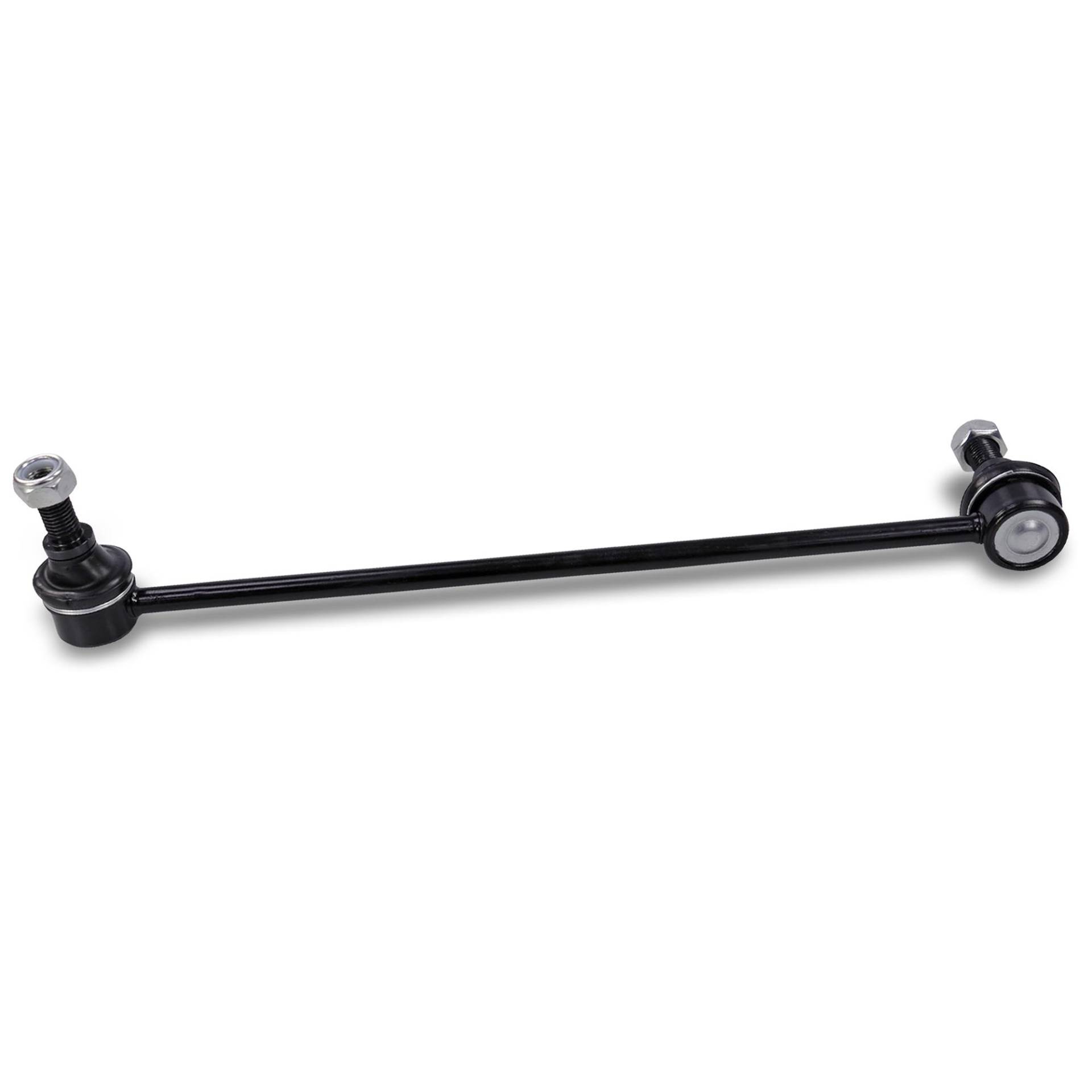 BESTPRICE 1x Koppelstange Pendelstütze vorne links & rechts passend, Länge 335mm BESTPRICE 1x Koppelstange Pendelstütze vorne links & rechts passend, Länge 335mm von Jlwiy