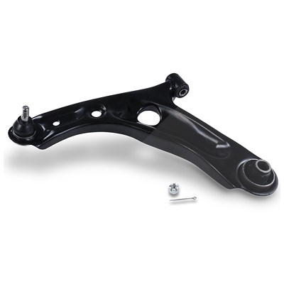 Bestprice Querlenker vorne links [Hersteller-Nr. 31718] für Citroën, Peugeot, Toyota von BESTPRICE