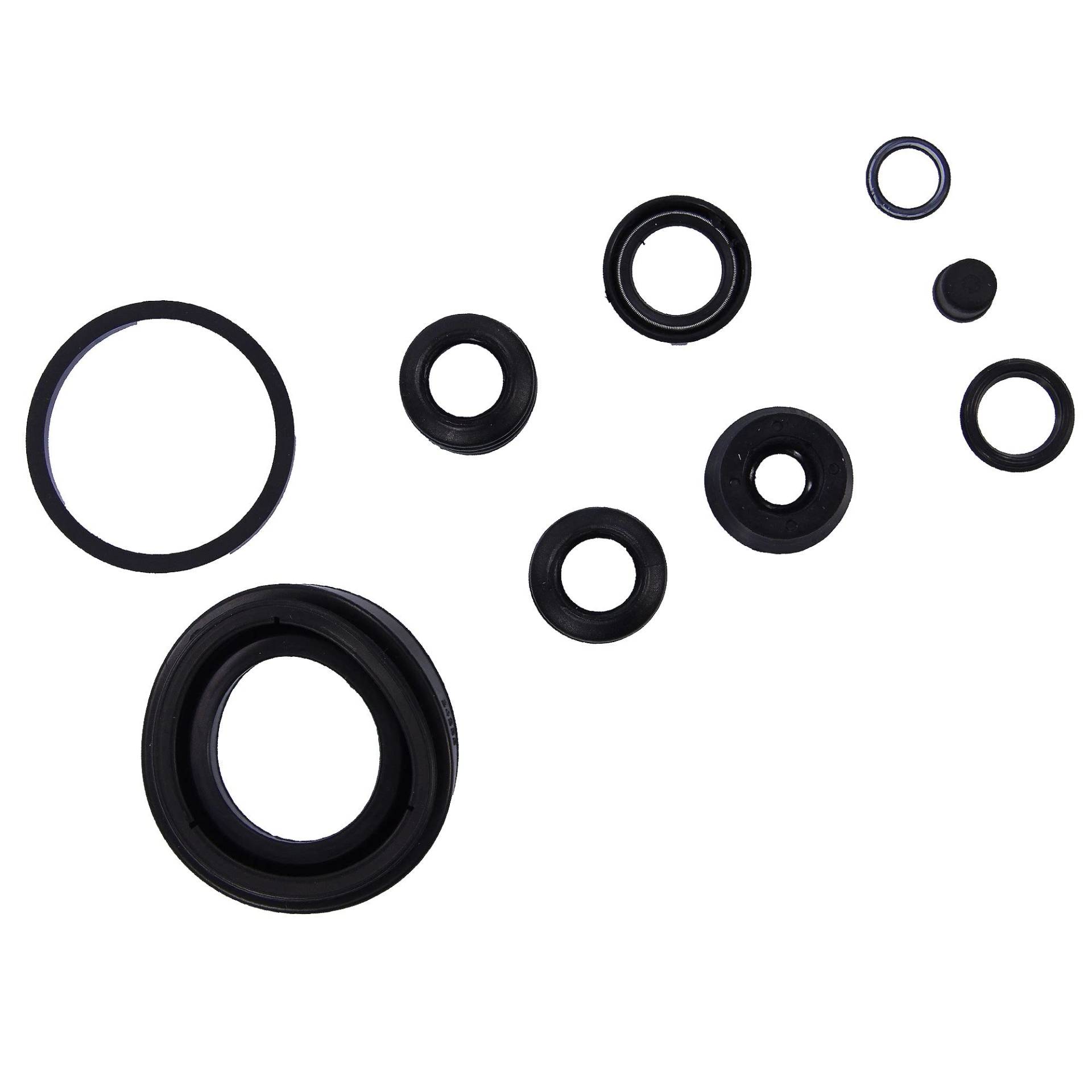 REPARATURSATZ BREMSSATTEL REPSATZ HINTEN REPARATURSATZ BREMSSATTEL REPSATZ HINTEN von Homry