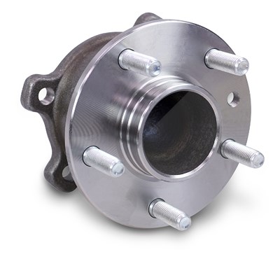 Bestprice Radlagersatz hinten [Hersteller-Nr. VKBA6637] für Ford von BESTPRICE
