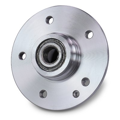 Bestprice Radlagersatz vorne [Hersteller-Nr. 401344] für Mercedes-Benz von BESTPRICE
