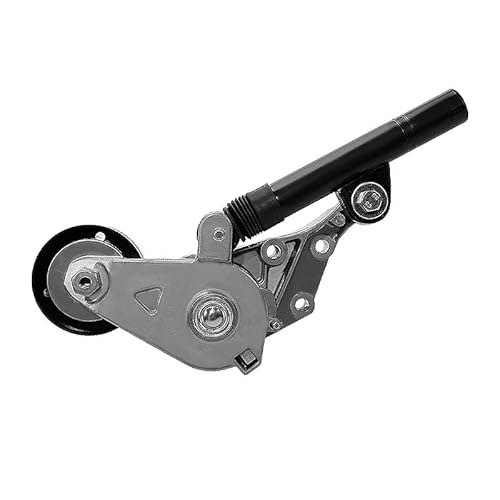 Riemenspanner Spanndämpfer Keilrippenriemen Spannrolle und Dämpfer Riemenspanner Spanndämpfer Keilrippenriemen Spannrolle und Dämpfer von BESTPRICE