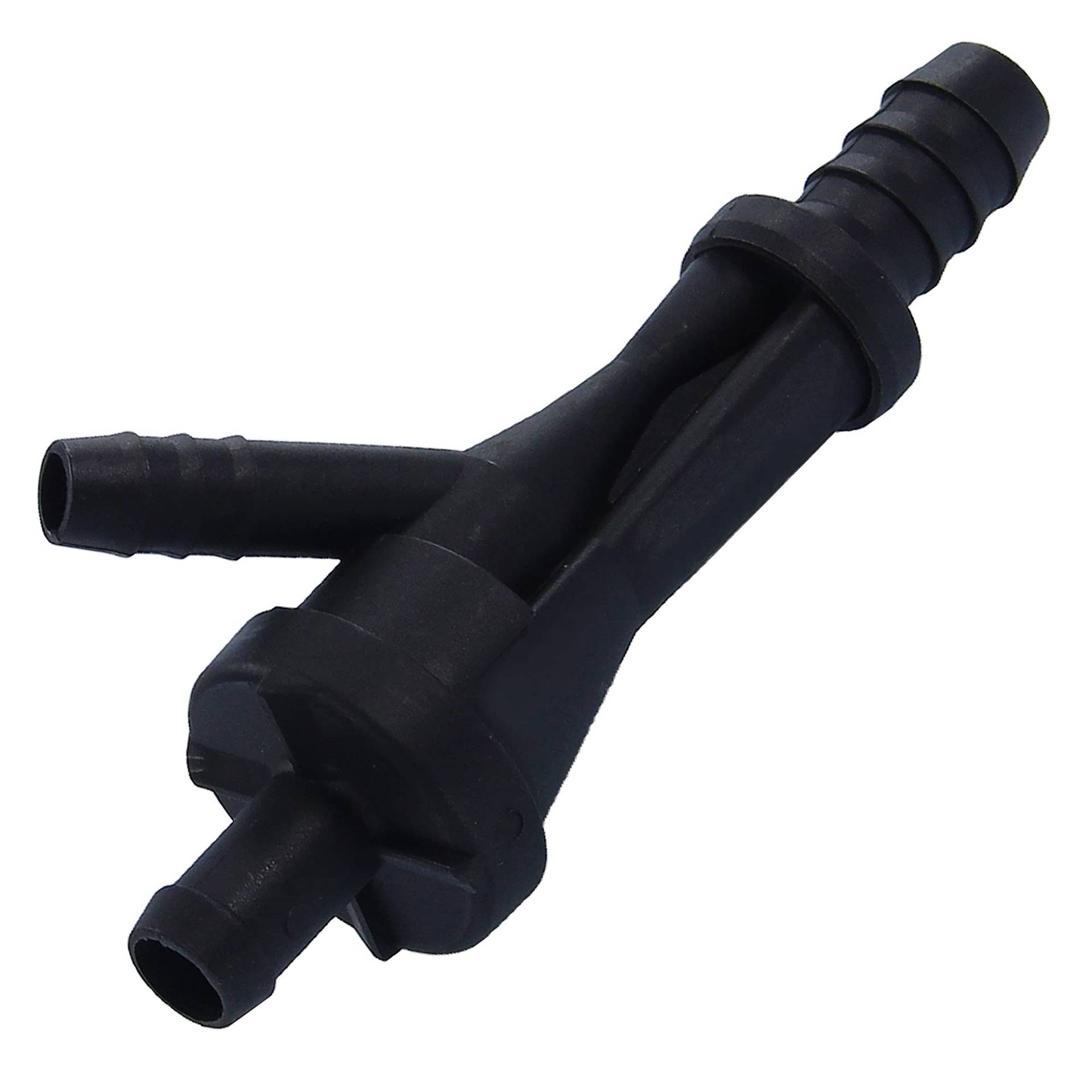 Saugstrahlpumpe Vakuumpumpe Unterdruckpumpe Ansauganlage Unterdruckanlage von BESTPRICE